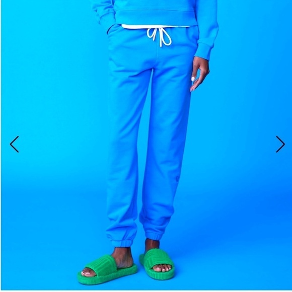 Monrow Pants - Monrow 90s vintage joggers sweatpants XS‎
